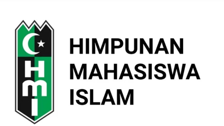 Logo HMI Gunungsitoli Kota